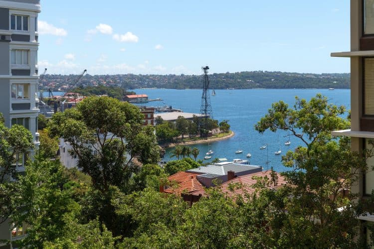 17/6A Greenknowe Avenue, ELIZABETH BAY  NSW  2011, Elizabeth Bay - Thumbnail 3