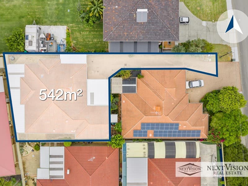 44B Davilak Ave, Hamilton Hill, Hamilton Hill - Thumbnail 3