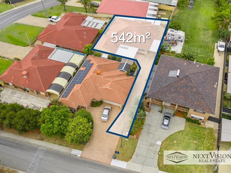 44B Davilak Ave, Hamilton Hill, Hamilton Hill - Thumbnail 4
