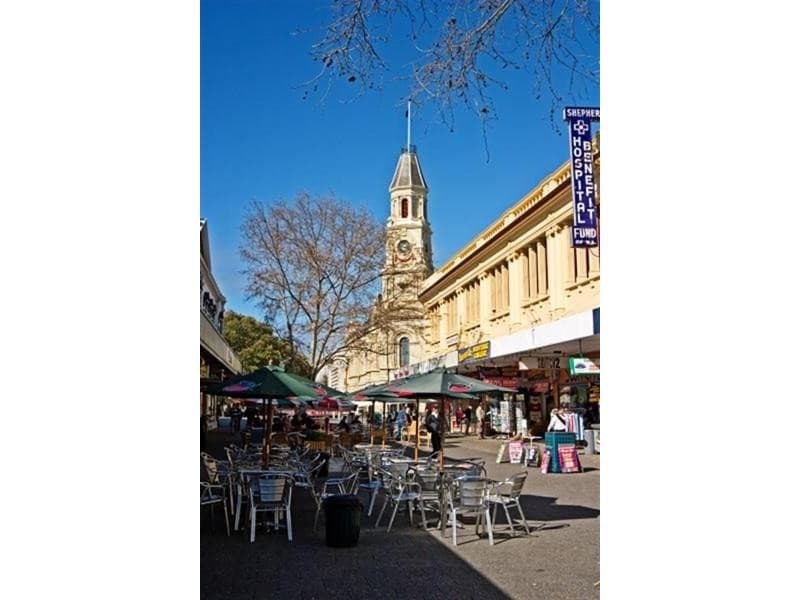 3/87 South Terrace, Fremantle, Fremantle - Image 1
