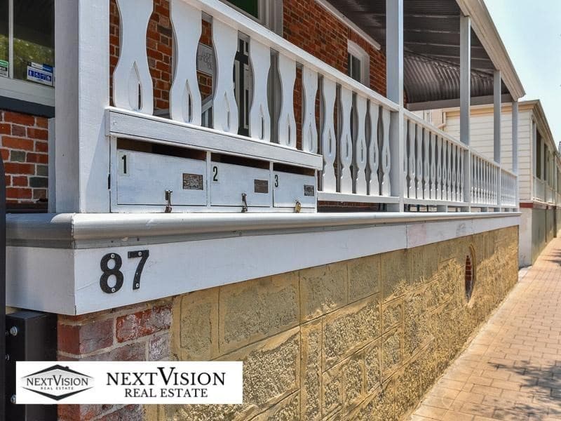 3/87 South Terrace, Fremantle, Fremantle - Thumbnail 4