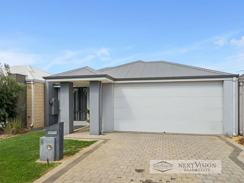 14 Dickerson Loop, Hammond Park, Hammond Park - Image 1