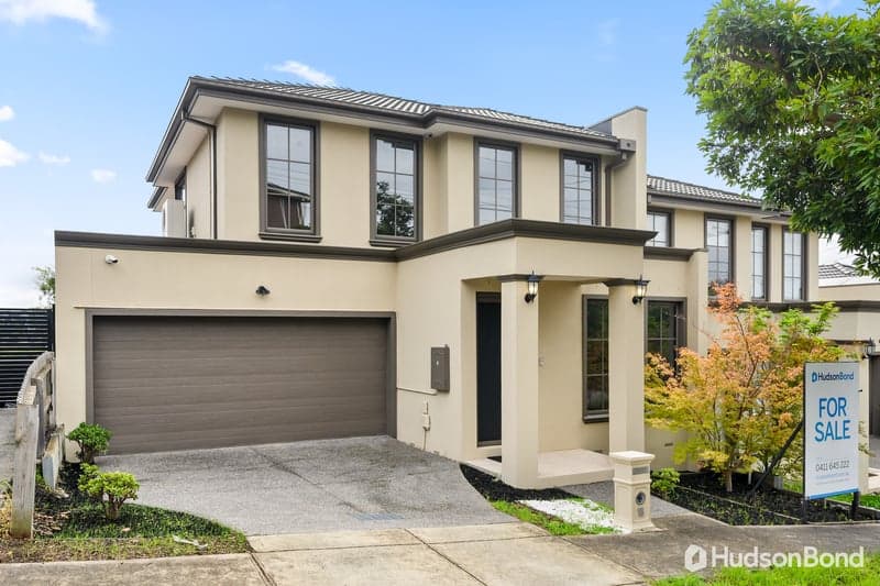 1B Alfred Street, Templestowe Lower - Image 1