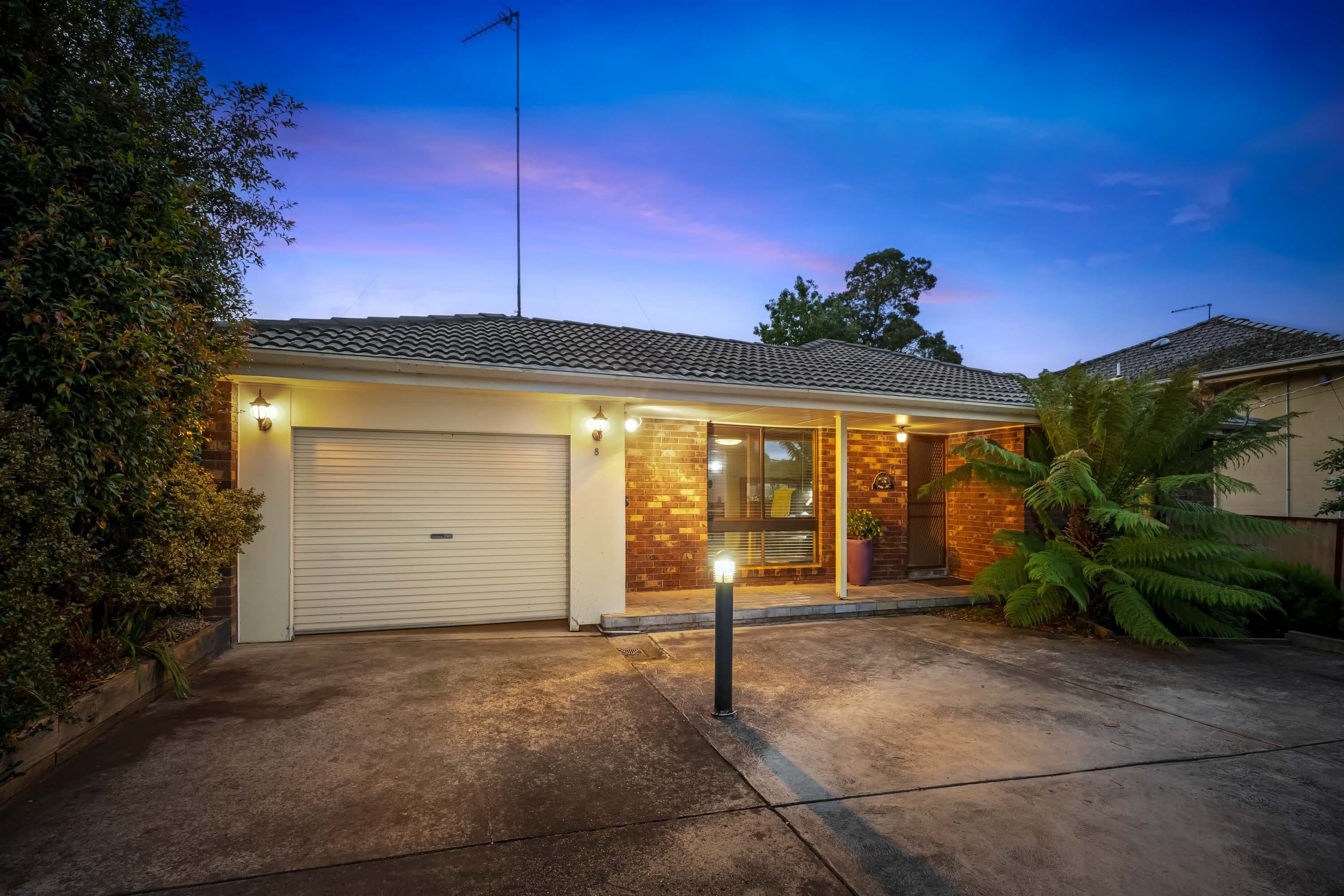 8 Sainsbury Court, Mount Clear  Victoria  3350, Australia, Mount Clear - Thumbnail 2