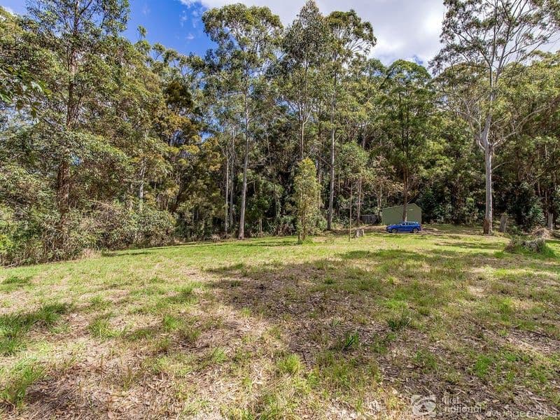 1806 Gold Coast Springbrook Road, Springbrook QLD 4213, Springbrook - Thumbnail 8