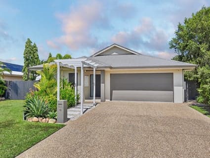 16 Biscayne Street, Burdell, QLD, 4818, Burdell - Thumbnail 2