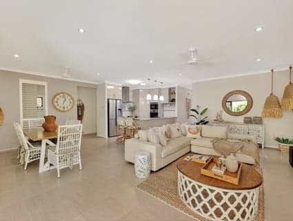 16 Biscayne Street, Burdell, QLD, 4818, Burdell - Thumbnail 3