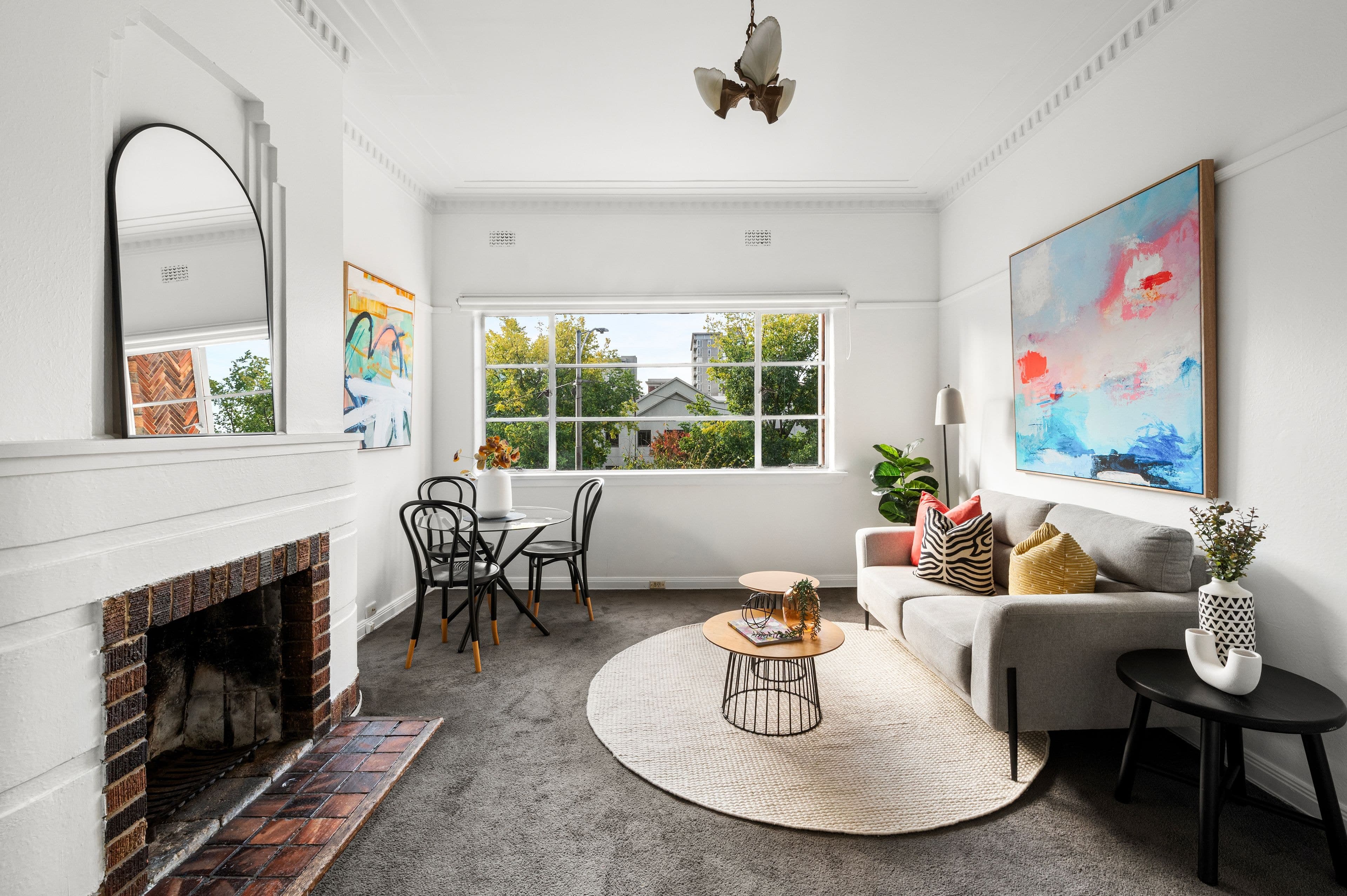 8/129 Grey Street, East Melbourne VIC 3002, East Melbourne - Thumbnail 2