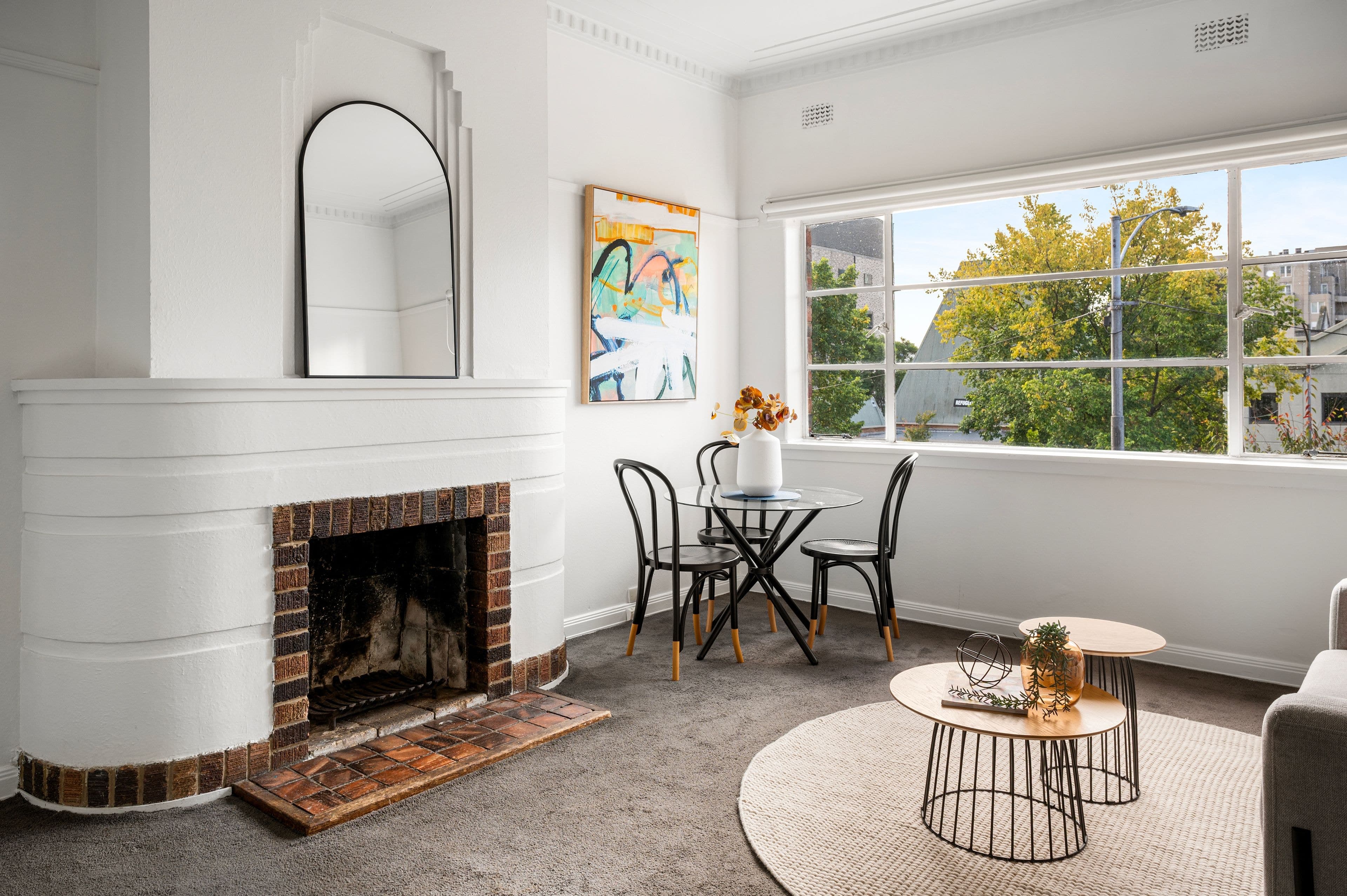 8/129 Grey Street, East Melbourne VIC 3002, East Melbourne - Thumbnail 3