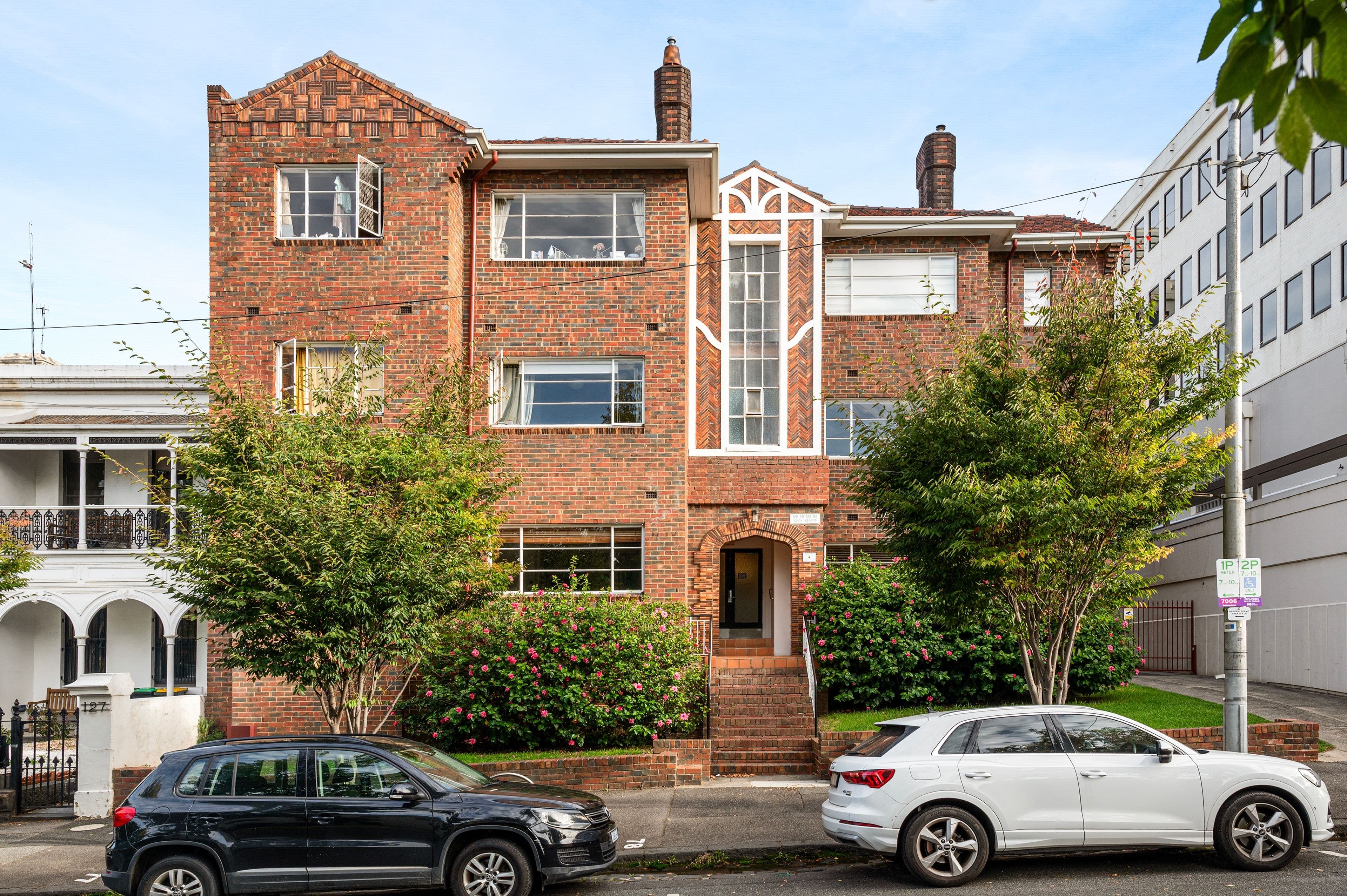 8/129 Grey Street, East Melbourne VIC 3002, East Melbourne - Thumbnail 4