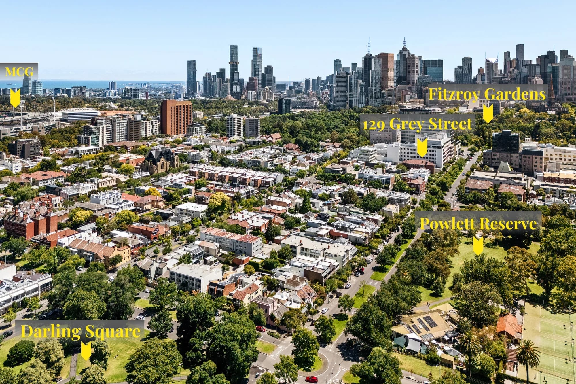 8/129 Grey Street, East Melbourne VIC 3002, East Melbourne - Thumbnail 5