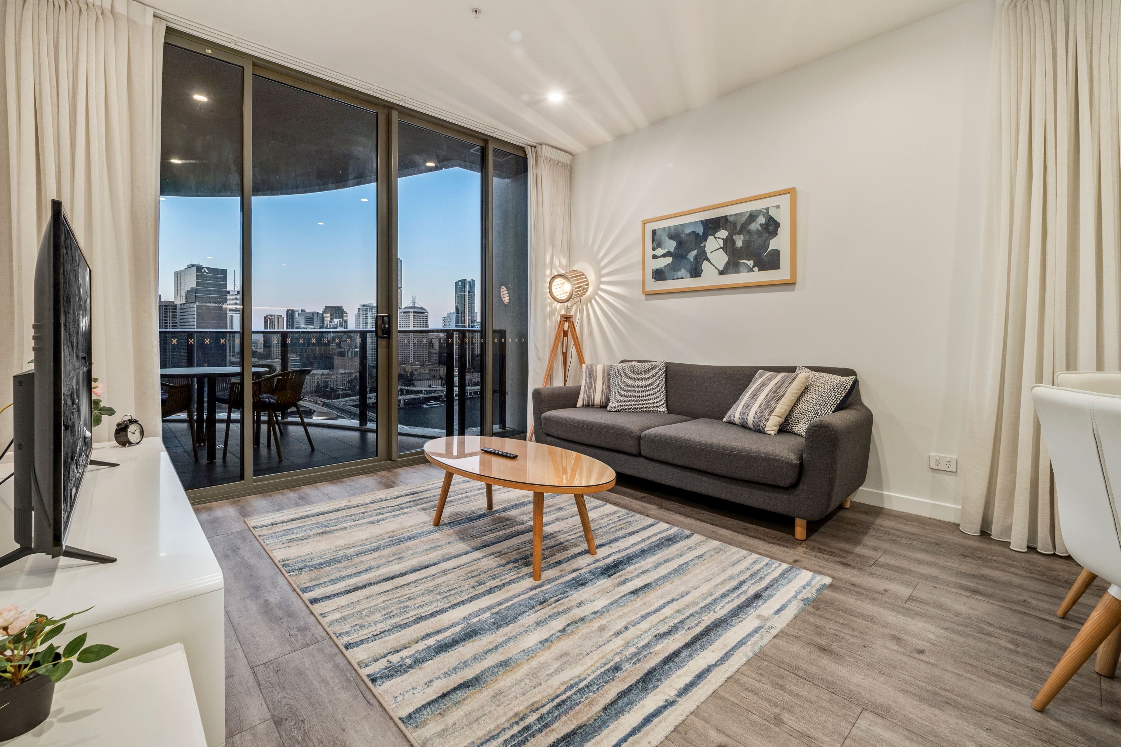 2241/38 Hope Street, South Brisbane QLD 4101, South Brisbane - Thumbnail 2