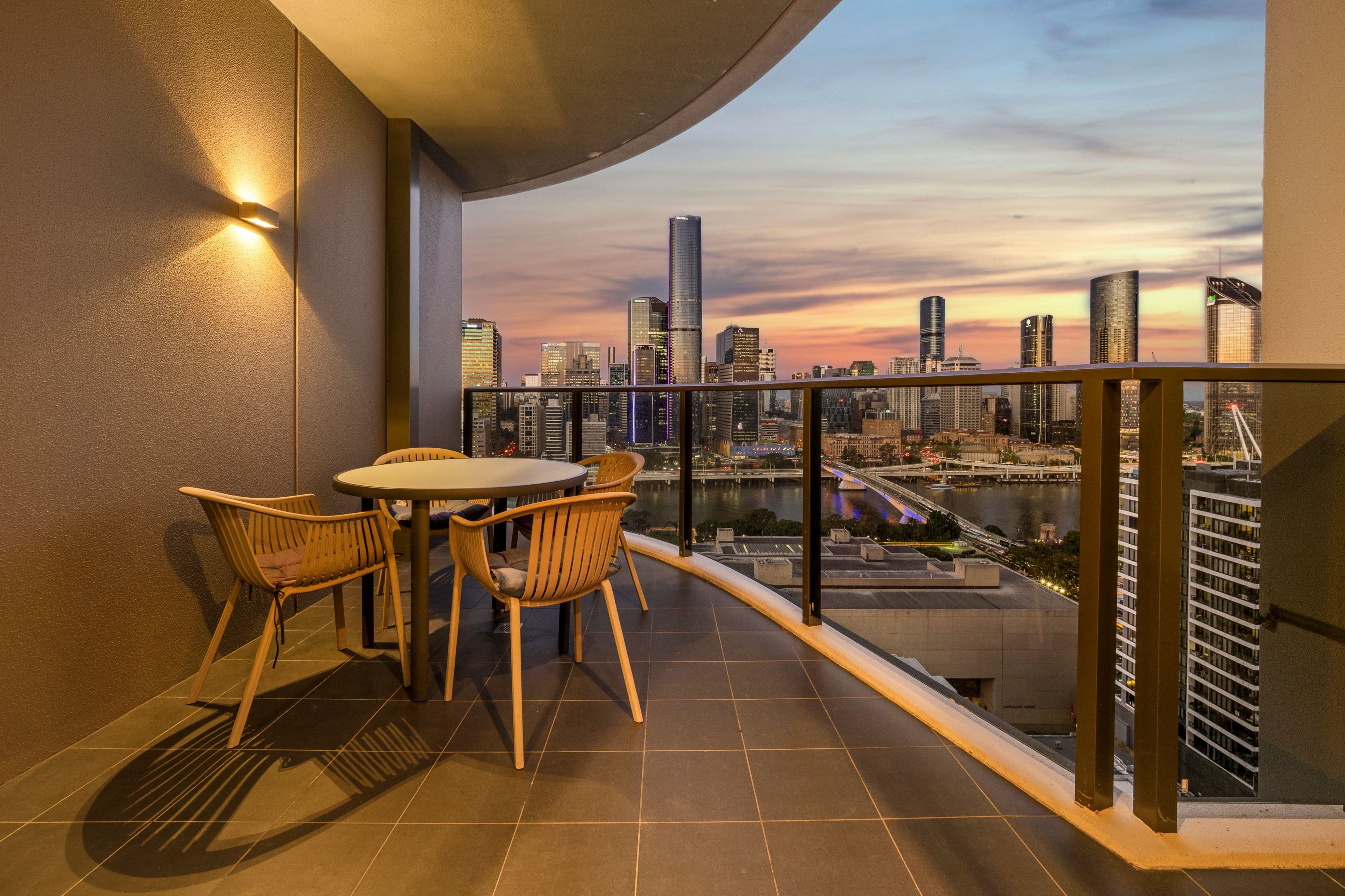 2241/38 Hope Street, South Brisbane QLD 4101, South Brisbane - Thumbnail 3