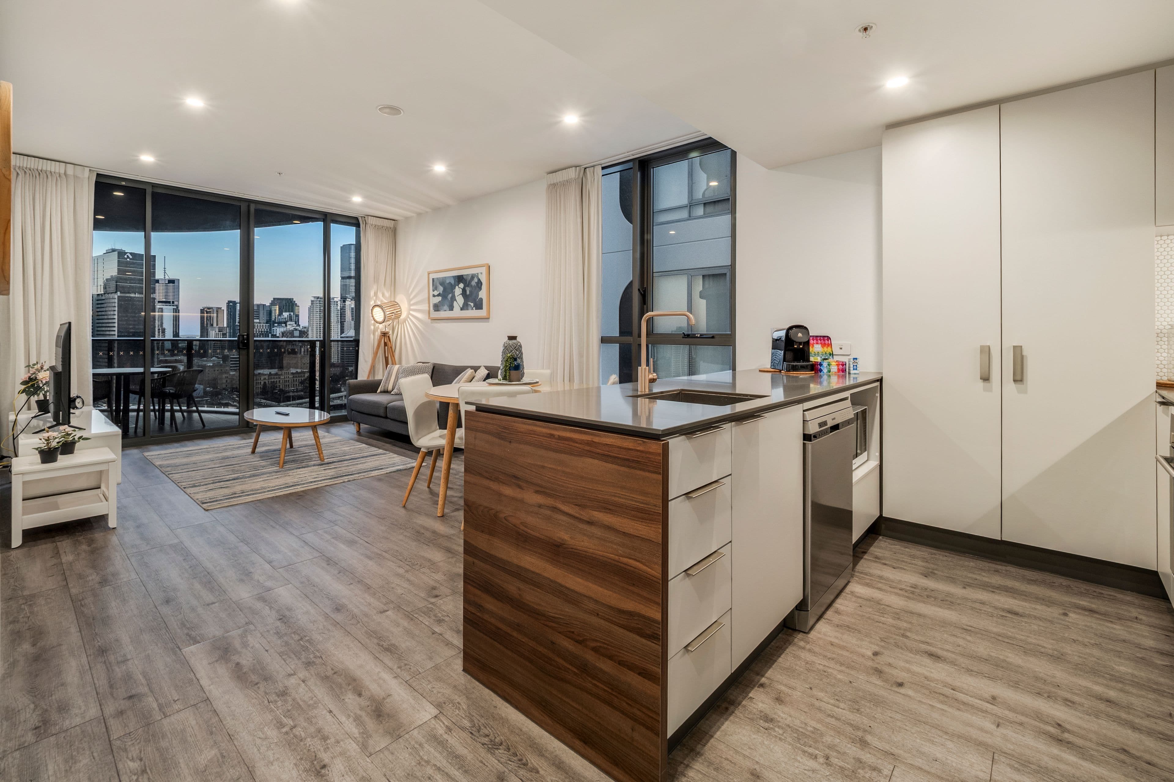 2241/38 Hope Street, South Brisbane QLD 4101, South Brisbane - Thumbnail 8