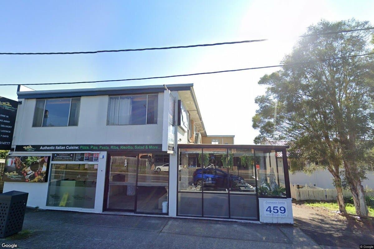 459 Great Western Highway, FAULCONBRIDGE NSW 2776, Faulconbridge - Image 1