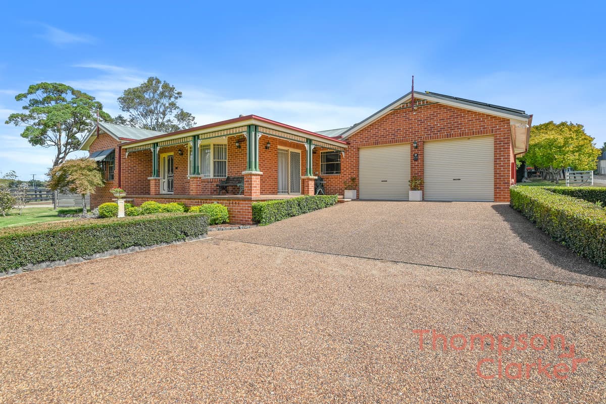 47A Station Lane, Lochinvar - Image 1