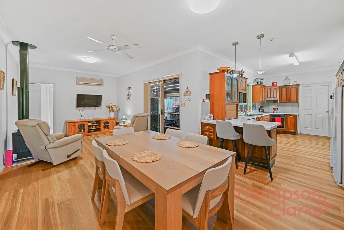 47A Station Lane, Lochinvar - Thumbnail 6