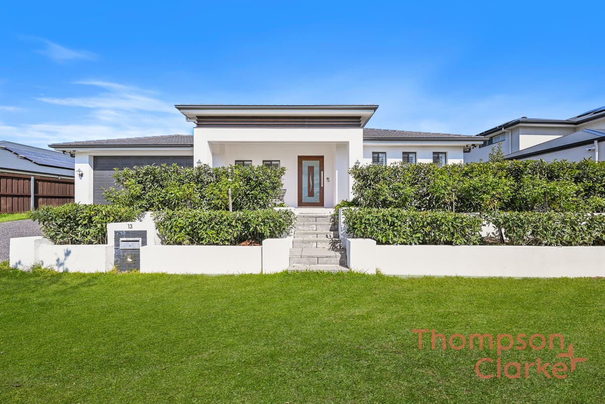 13 Goldring Street, Chisholm - Image 1