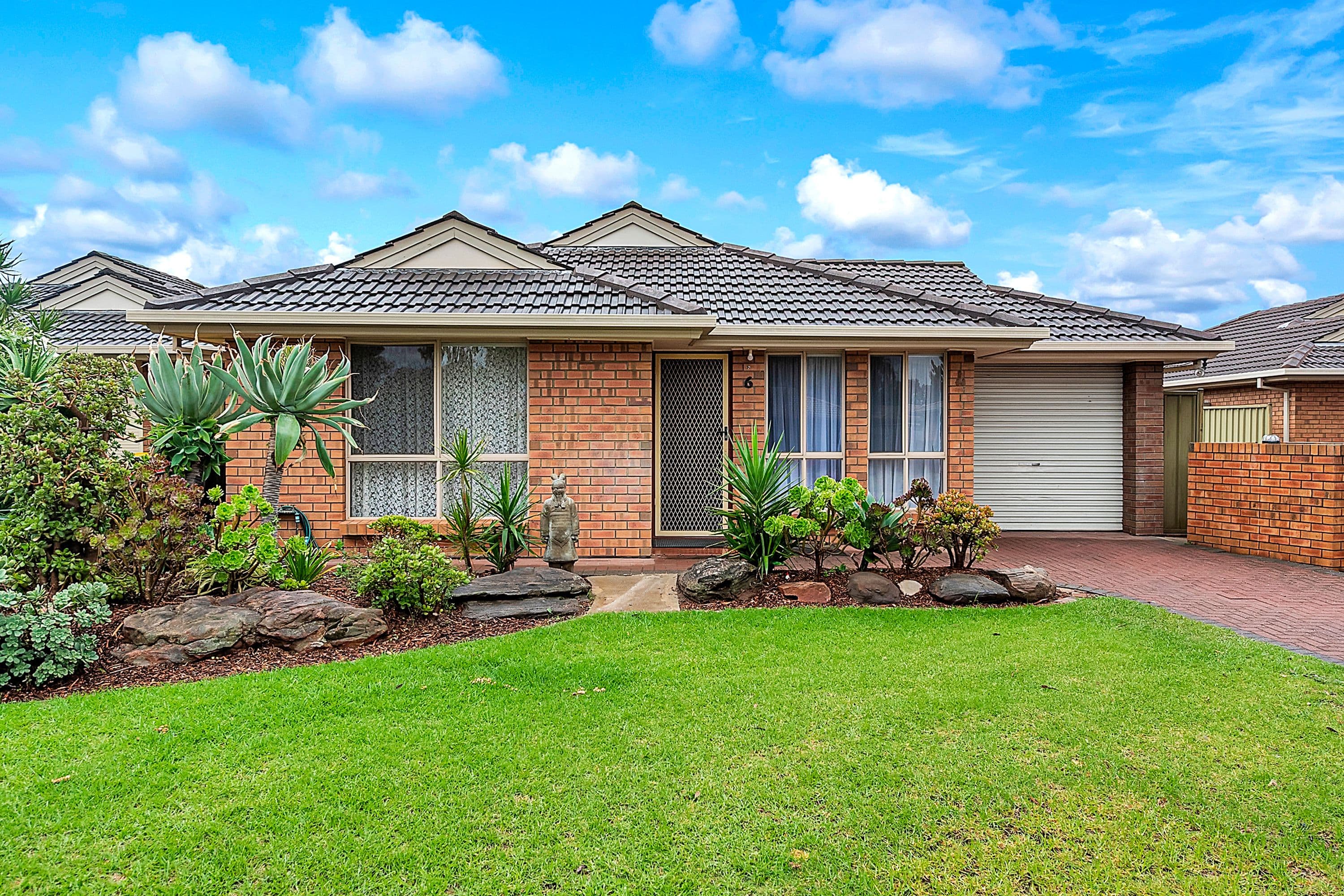 6/15 Eugene Crescent, Parafield Gardens SA 5107, Parafield Gardens - Image 1