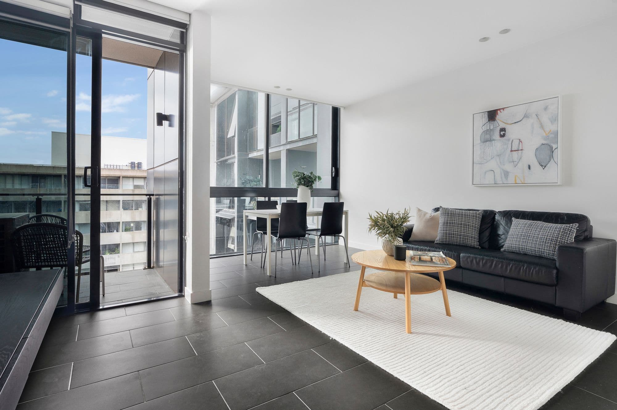 2114/22 Dorcas Street, Southbank VIC 3006, Southbank - Image 1