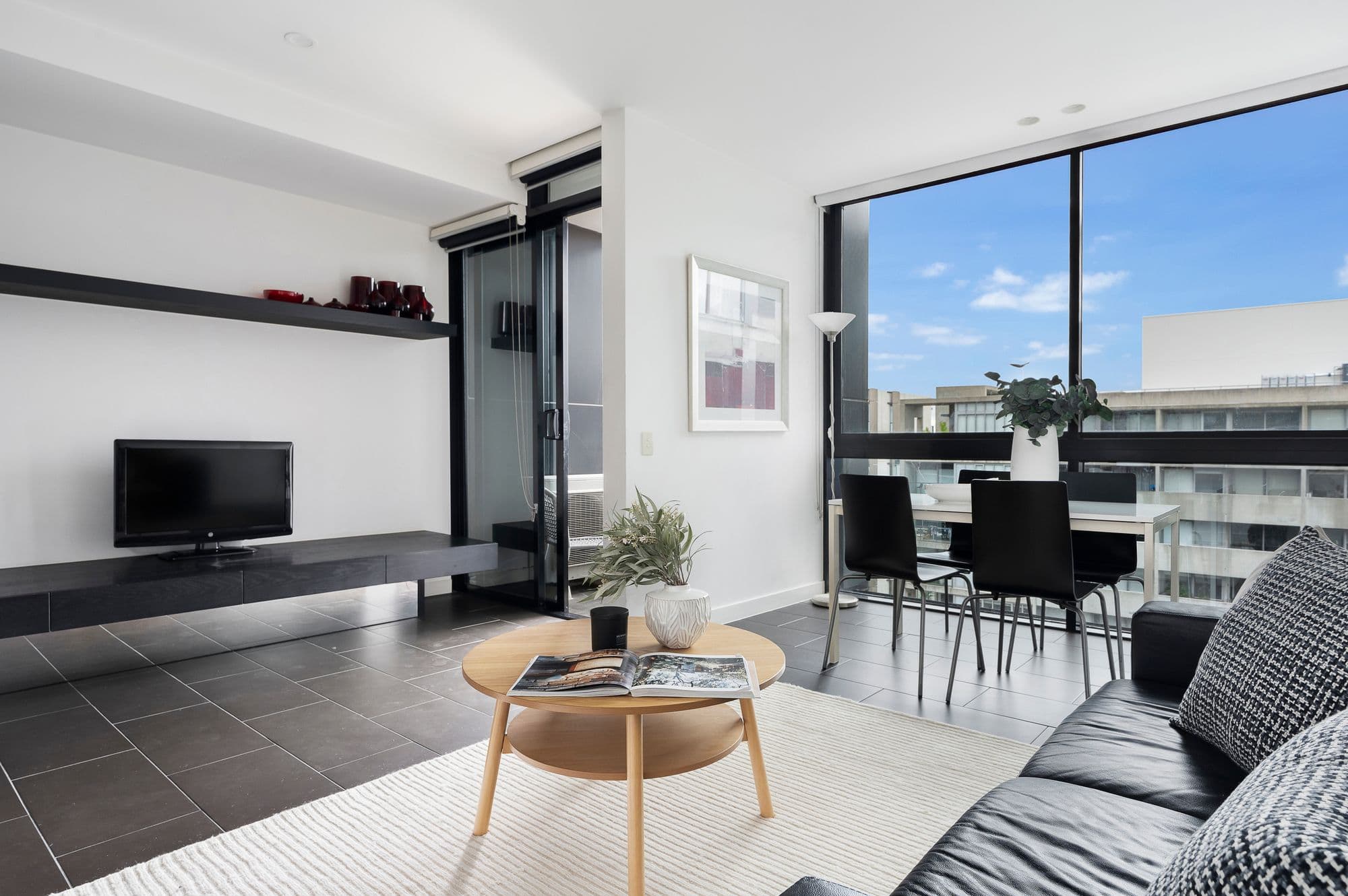 2114/22 Dorcas Street, Southbank VIC 3006, Southbank - Thumbnail 3