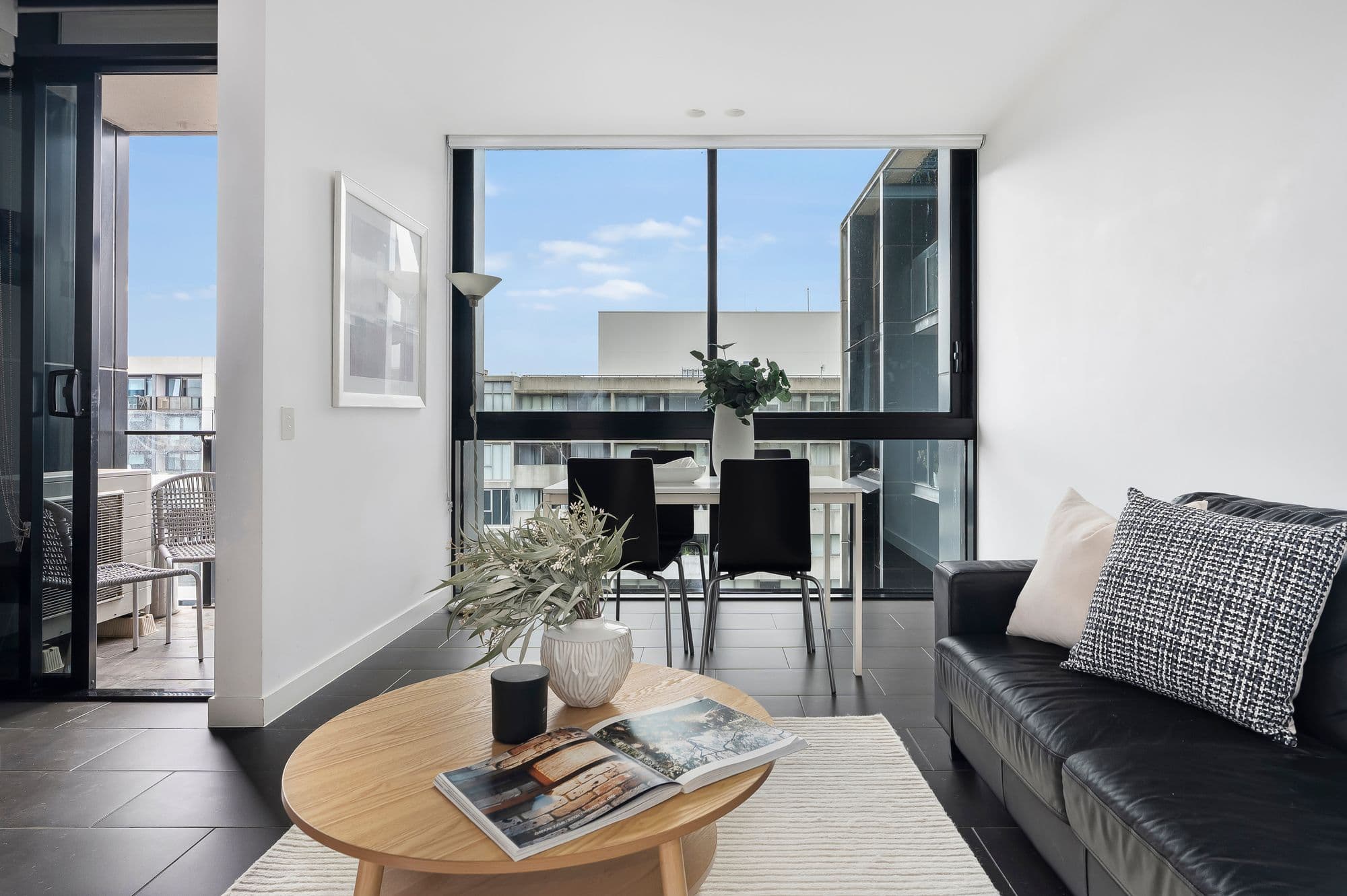 2114/22 Dorcas Street, Southbank VIC 3006, Southbank - Thumbnail 4
