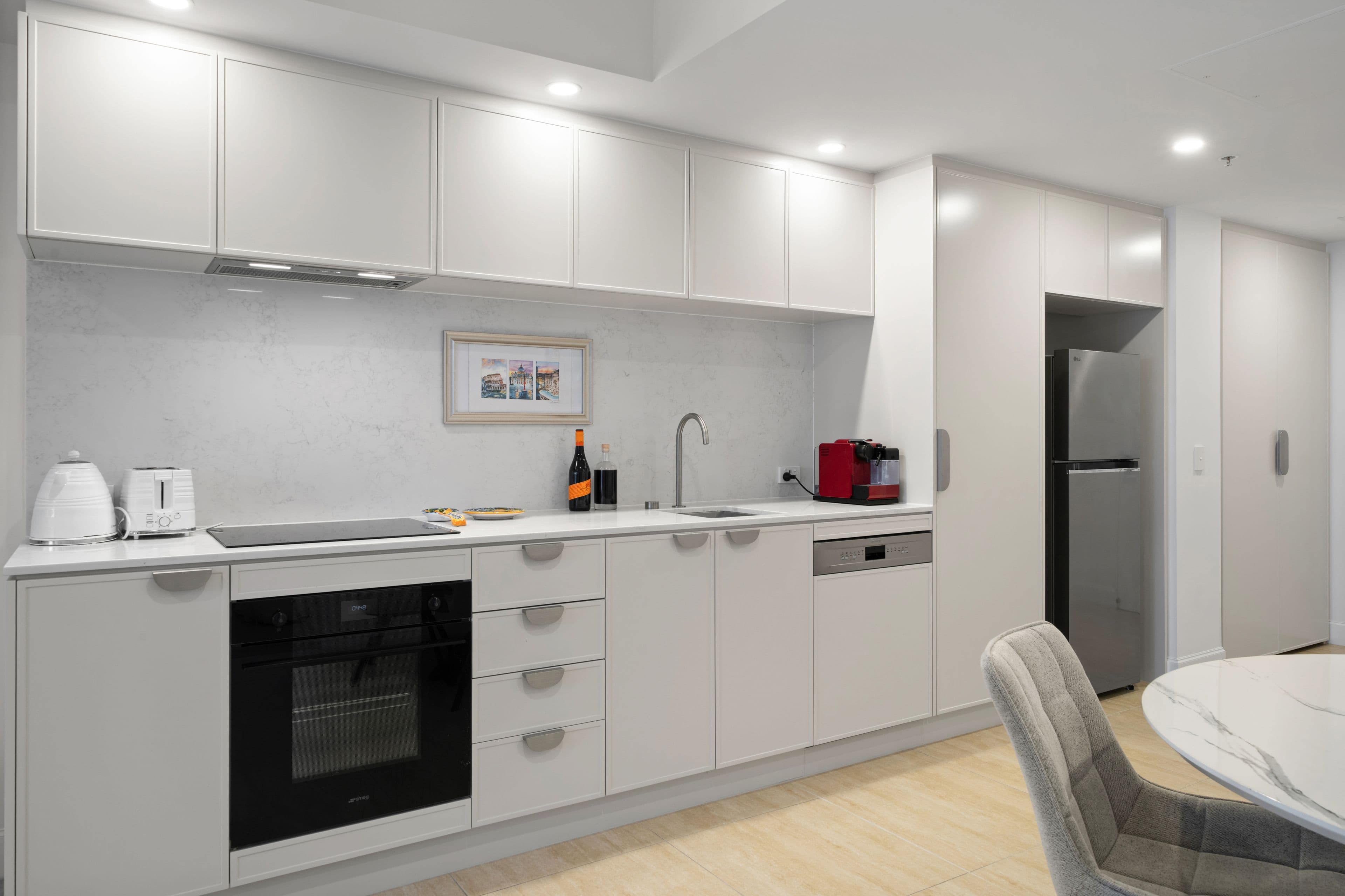 108/70 Allara Street, City ACT 2601, City - Thumbnail 4
