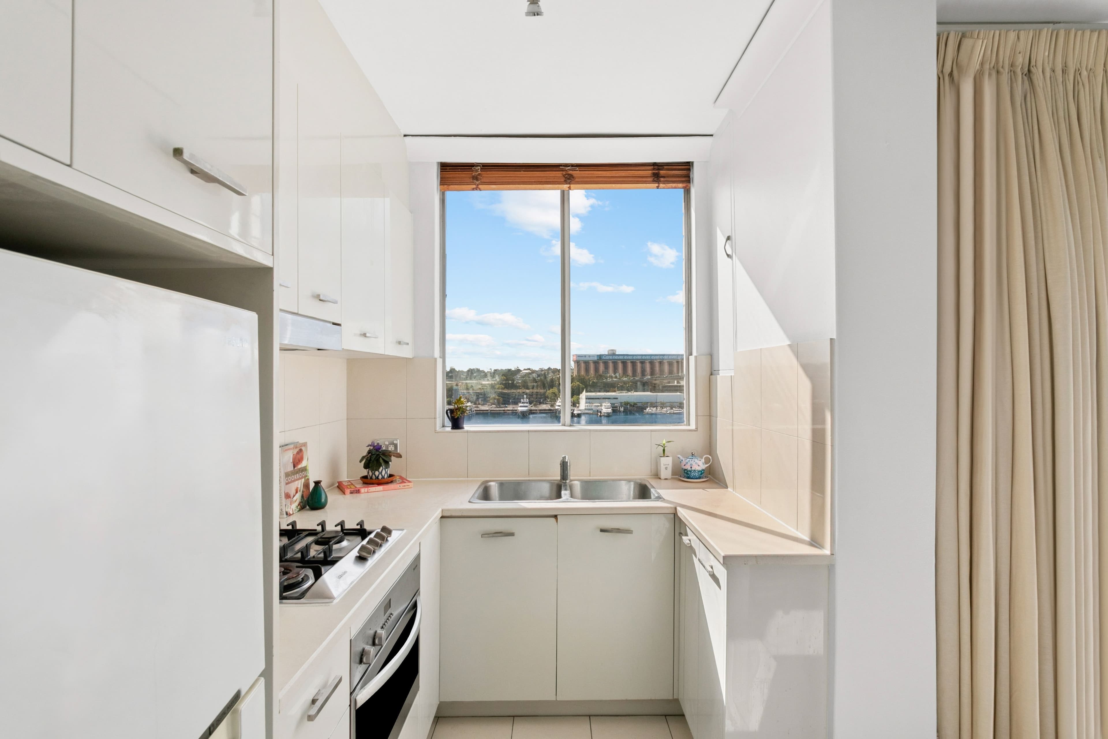 32/13-17 Stewart Street, Glebe NSW 2037, Glebe - Thumbnail 4