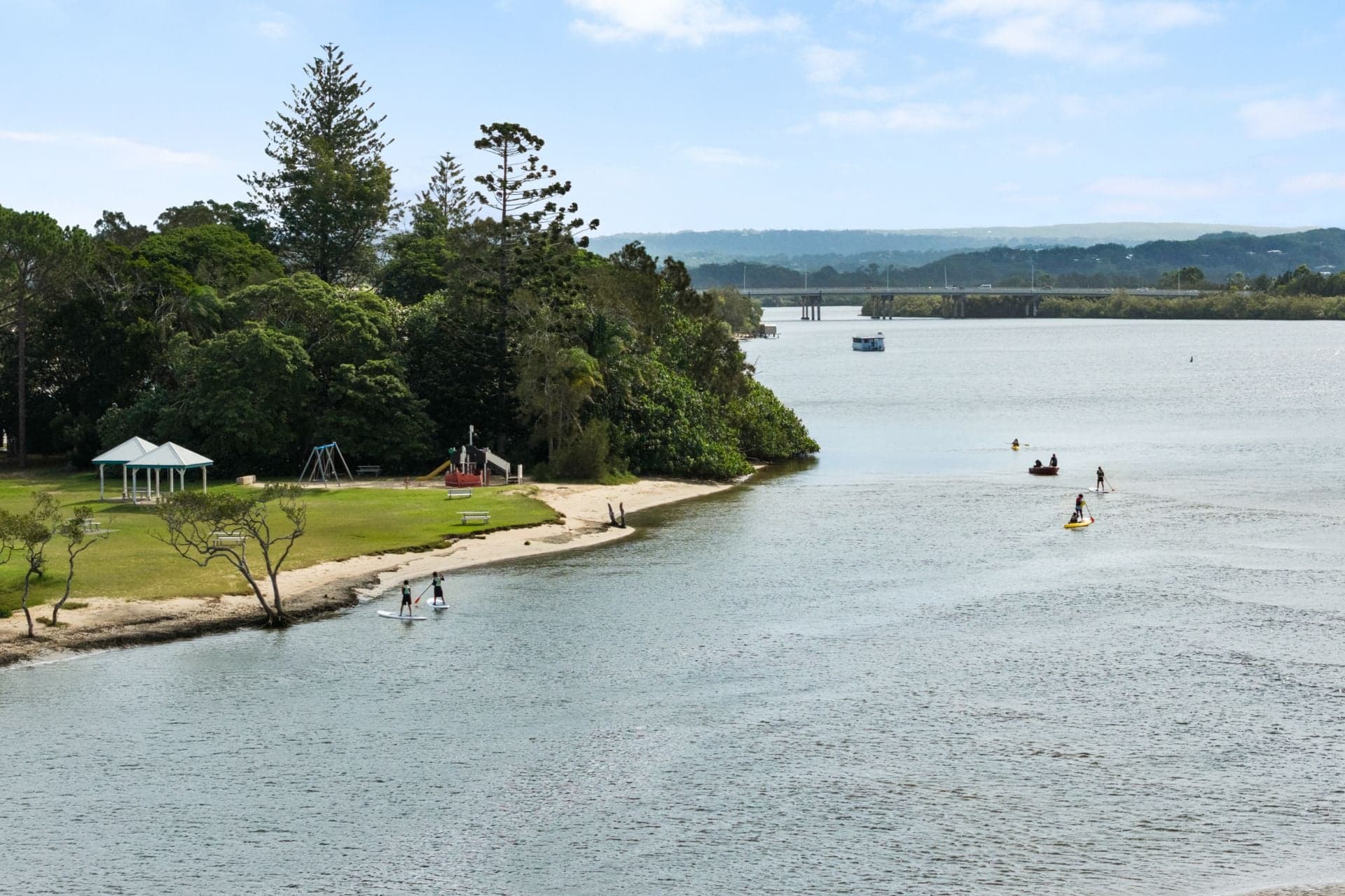 10/2-4 Picnic Point Esplanade Maroochydore QLD, Maroochydore - Image 1