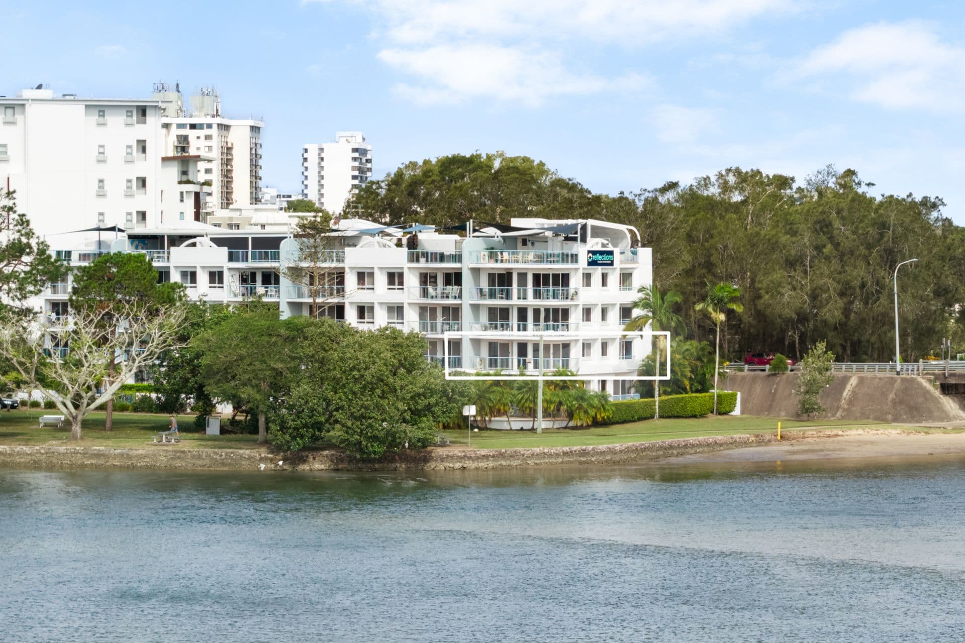 10/2-4 Picnic Point Esplanade Maroochydore QLD, Maroochydore - Thumbnail 3