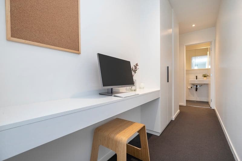 2310/8 Hallenstein Street, Footscray - Thumbnail 8