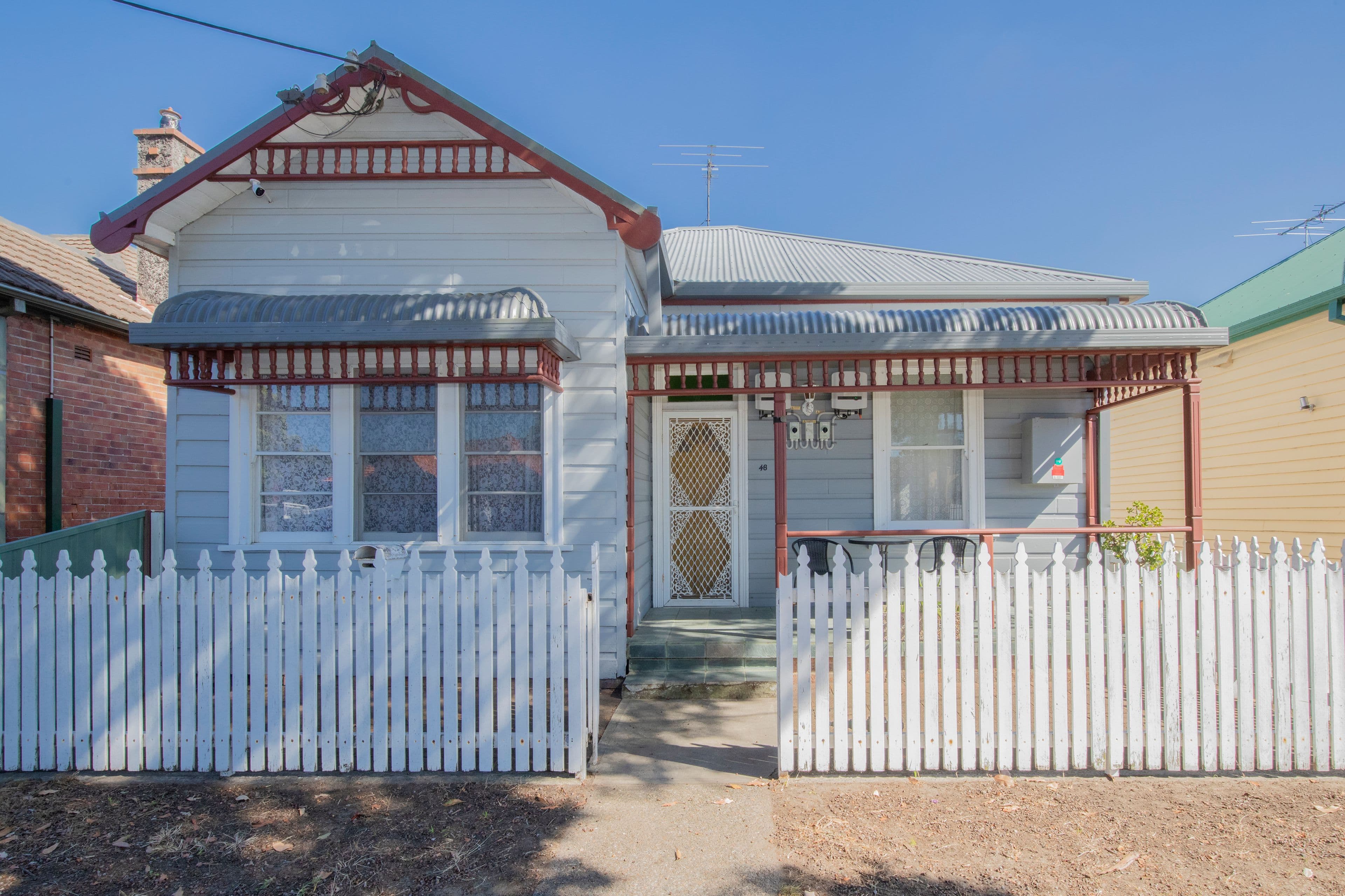 48 Gordon Avenue, Hamilton NSW 2303, Hamilton - Image 1