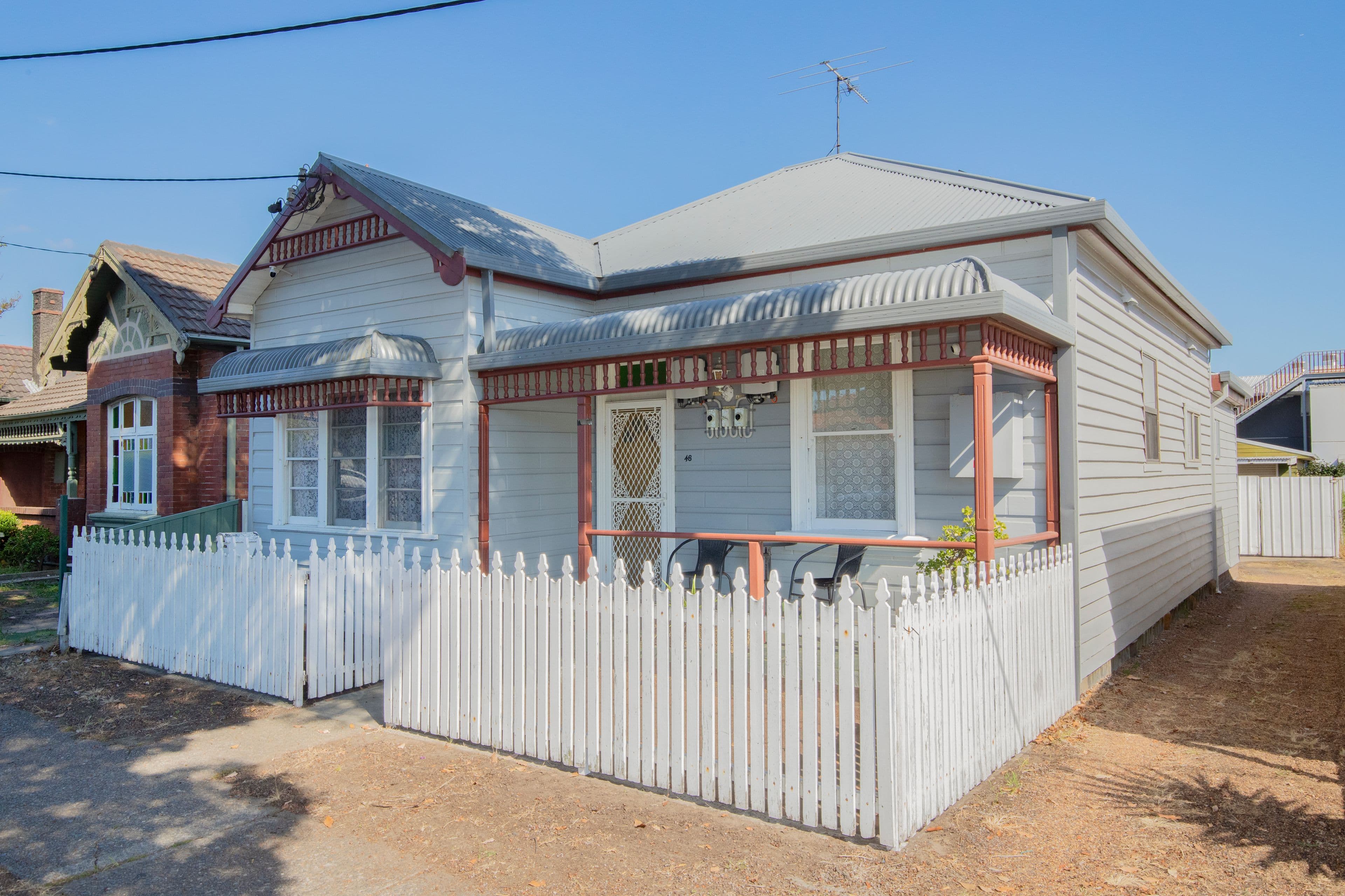 48 Gordon Avenue, Hamilton NSW 2303, Hamilton - Thumbnail 2
