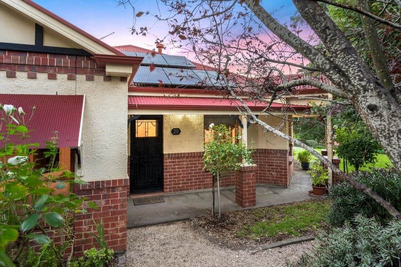 20 Fairfield Road, Mount Barker - Thumbnail 2