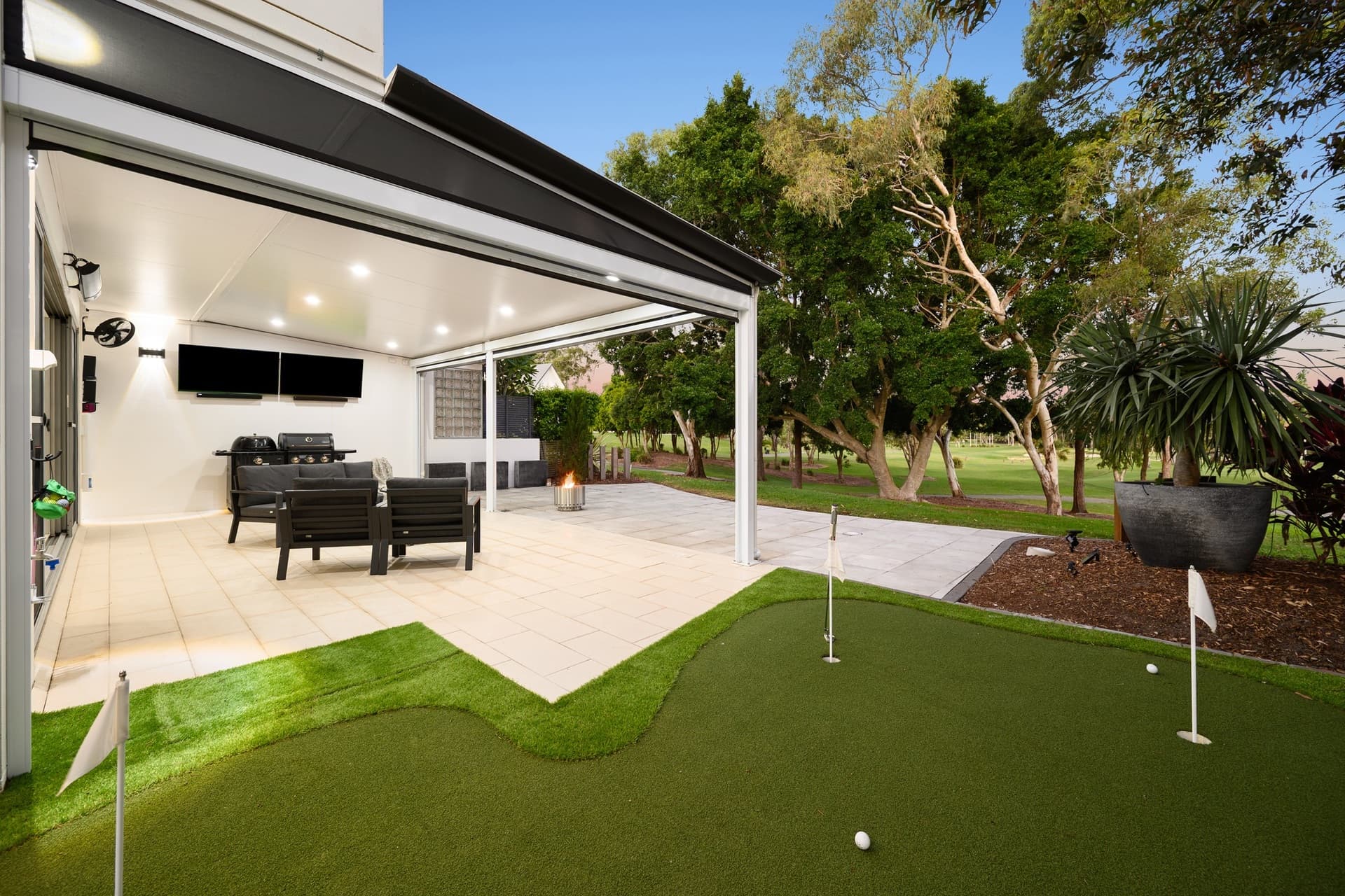 5228  Bay Hill  Terrace, Sanctuary Cove, QLD, 4212, Sanctuary Cove - Thumbnail 5