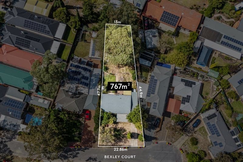 3 Bexley Court, Vista - Thumbnail 2