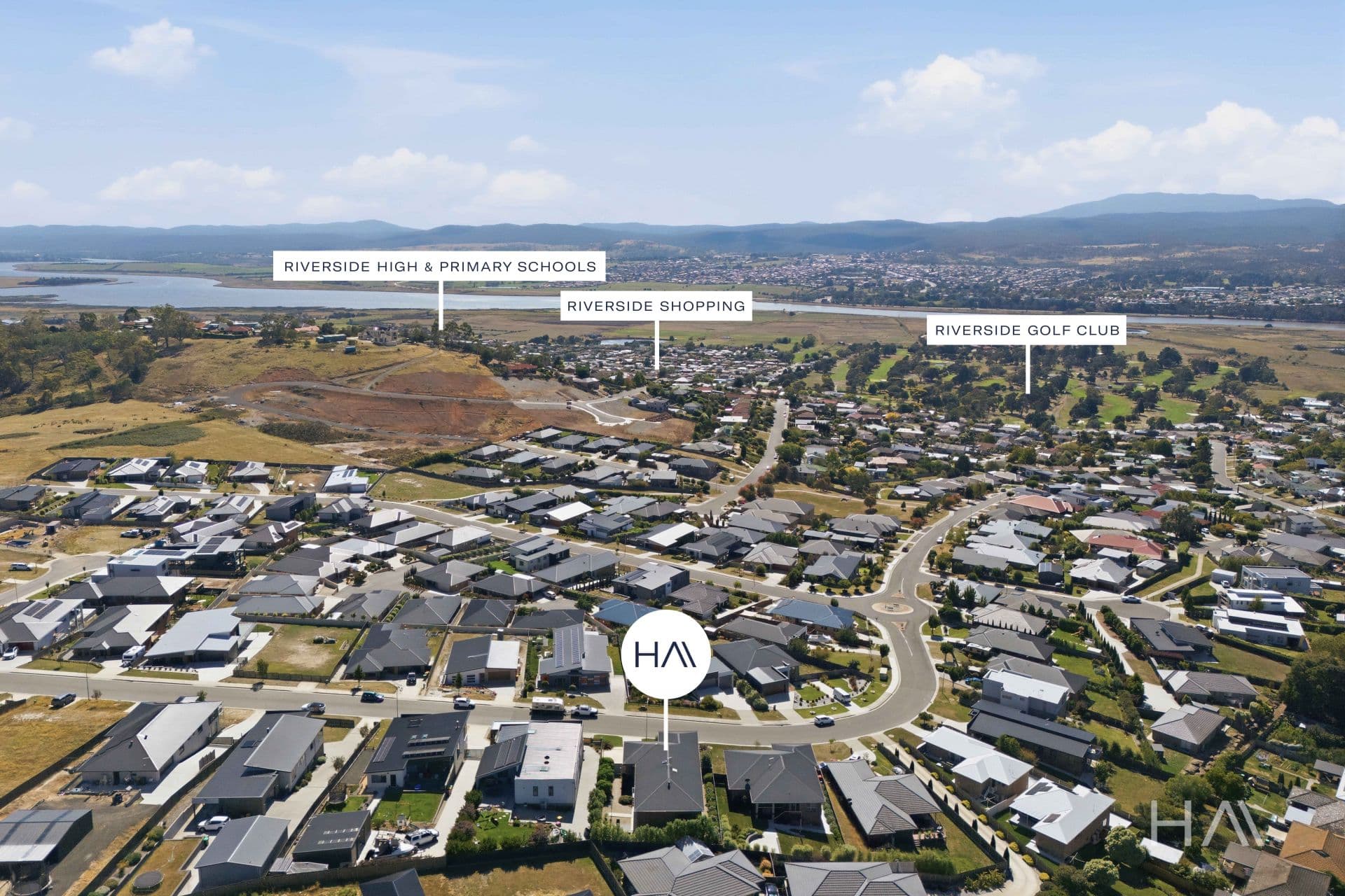 49 Tamar Rise Riverside, Riverside - Image 1
