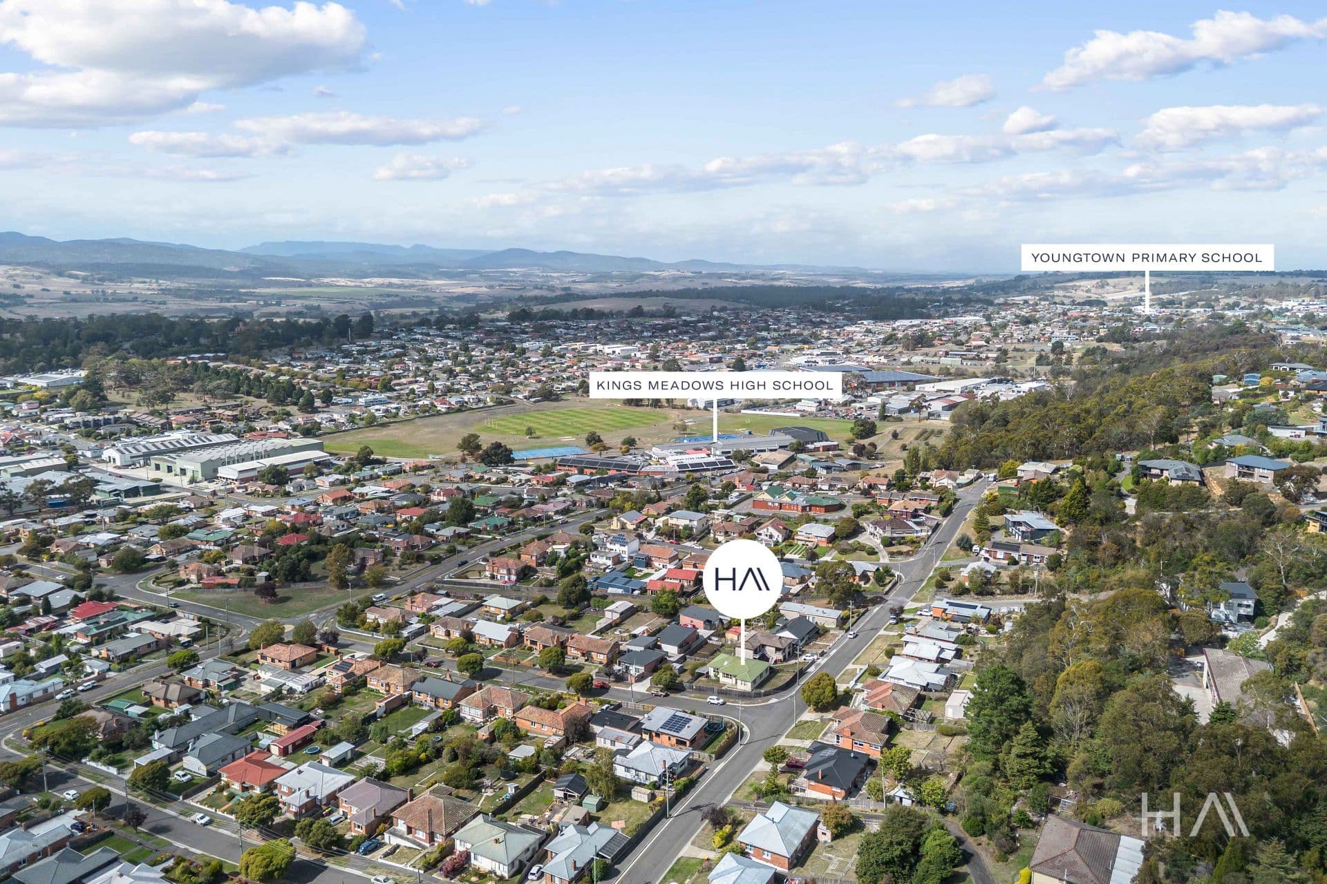 29 McDougall Street Kings Meadows, Kings Meadows - Image 1