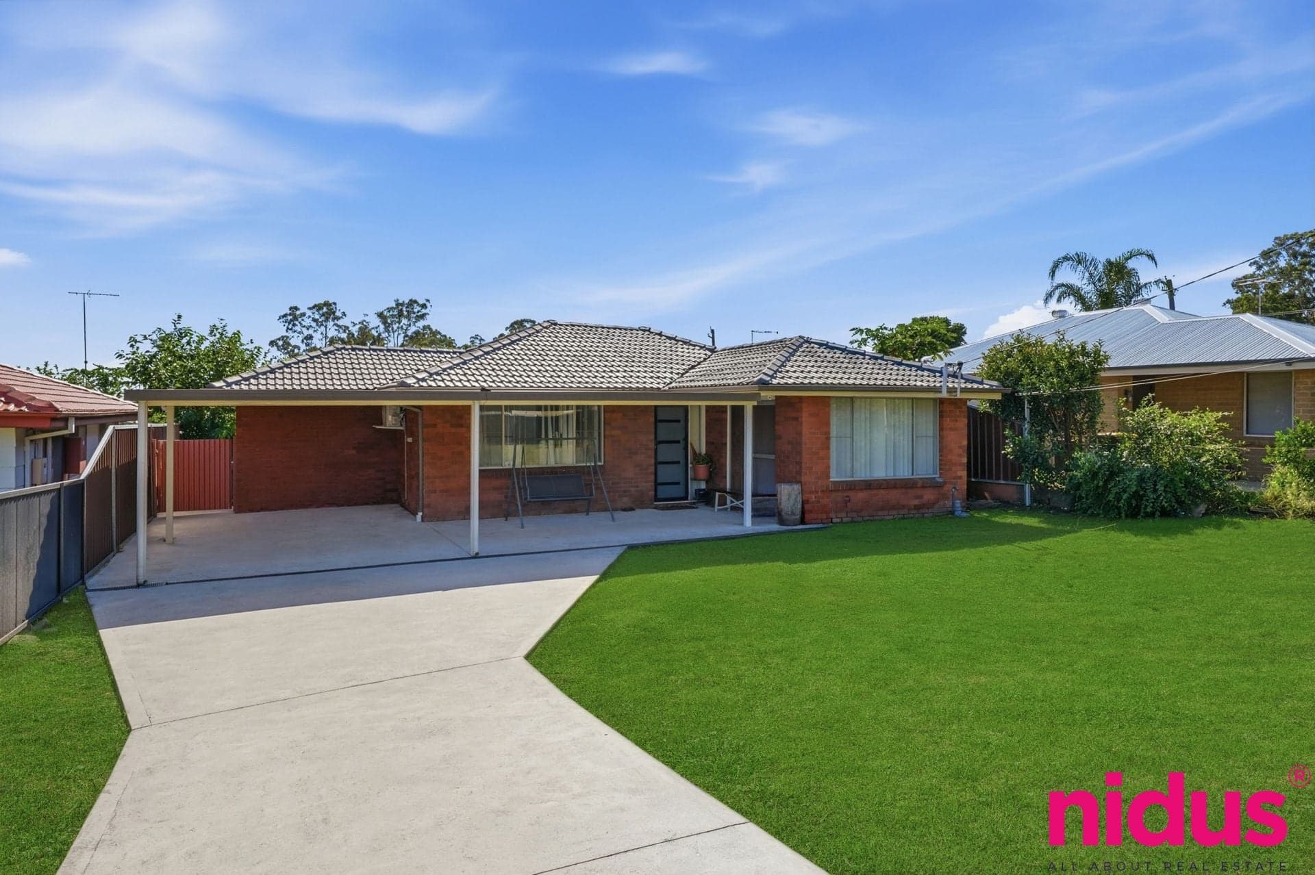 5 Jindalla Crescent Hebersham NSW, Hebersham - Image 1