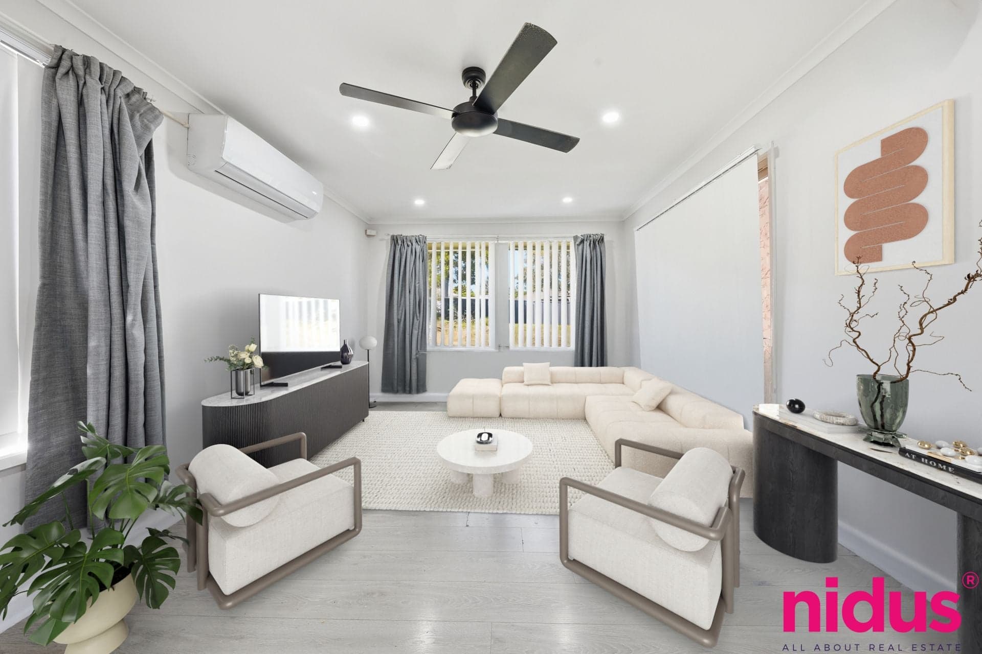 5 Jindalla Crescent Hebersham NSW, Hebersham - Thumbnail 2