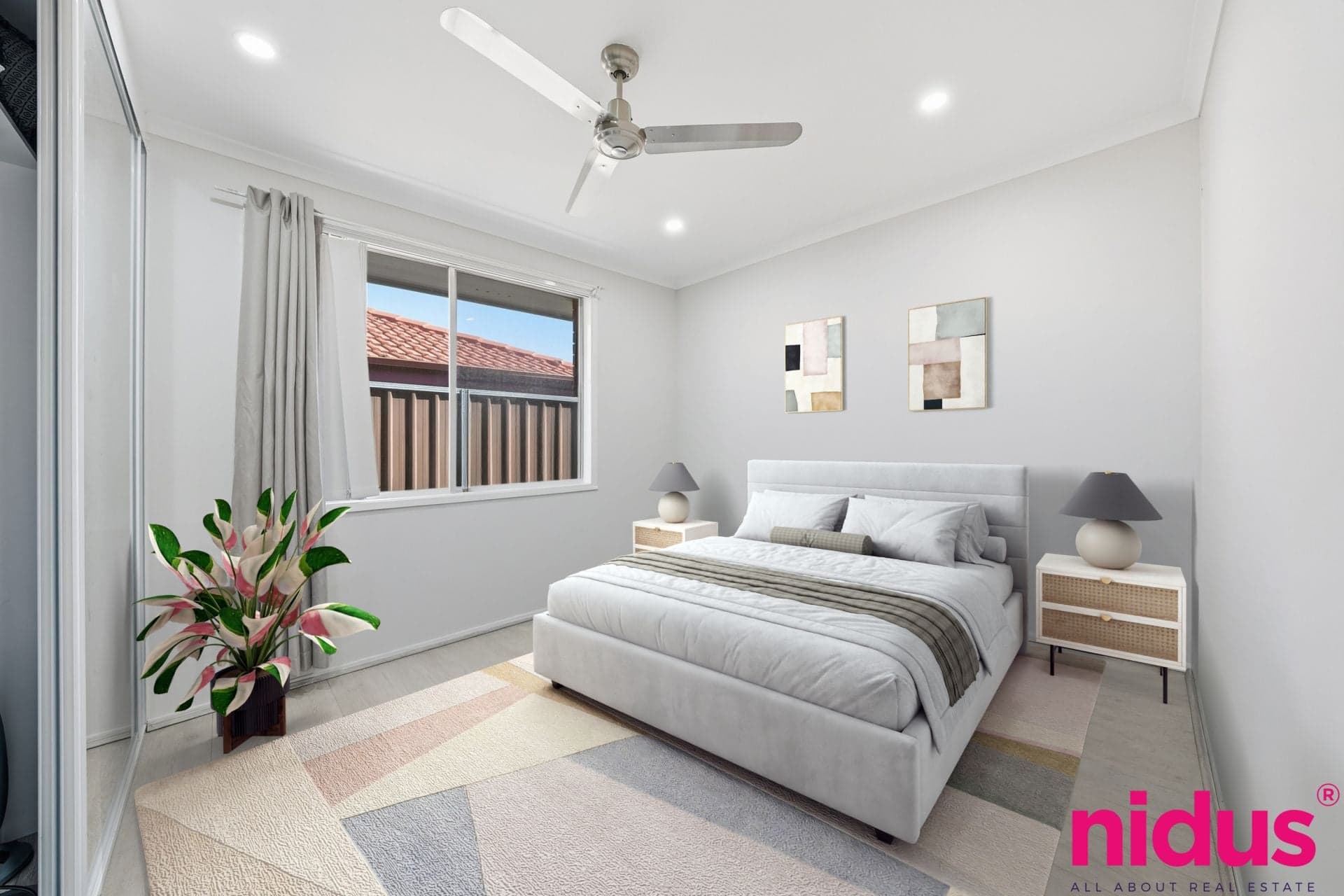 5 Jindalla Crescent Hebersham NSW, Hebersham - Thumbnail 4