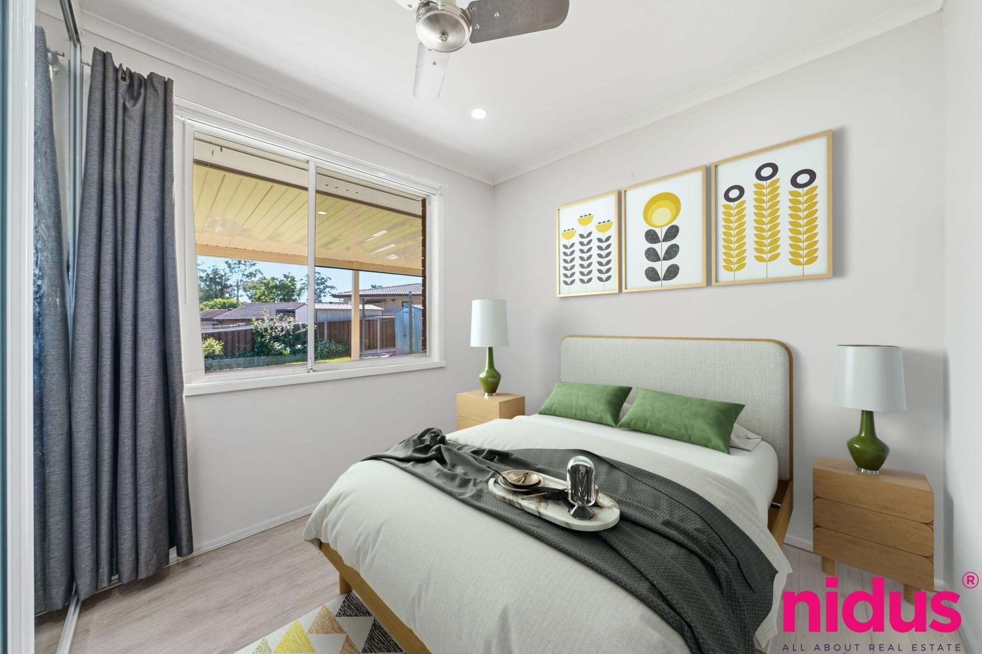 5 Jindalla Crescent Hebersham NSW, Hebersham - Thumbnail 5