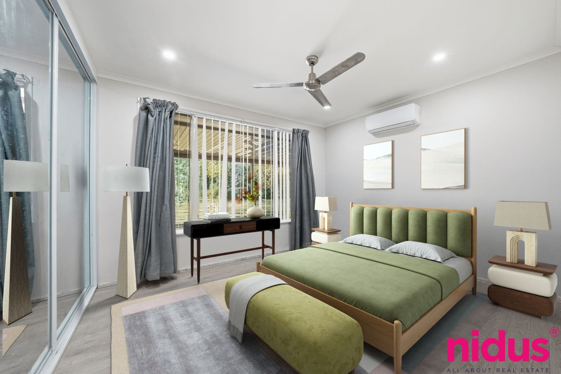 5 Jindalla Crescent Hebersham NSW, Hebersham - Thumbnail 6