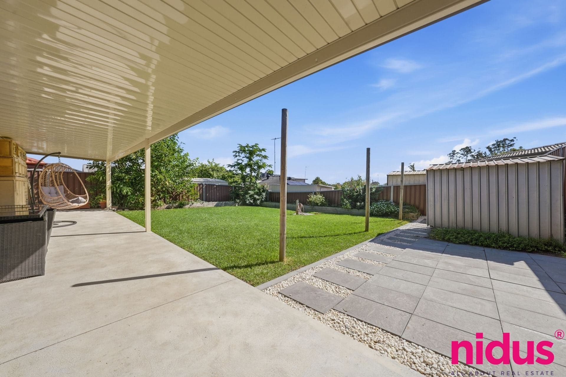 5 Jindalla Crescent Hebersham NSW, Hebersham - Thumbnail 8