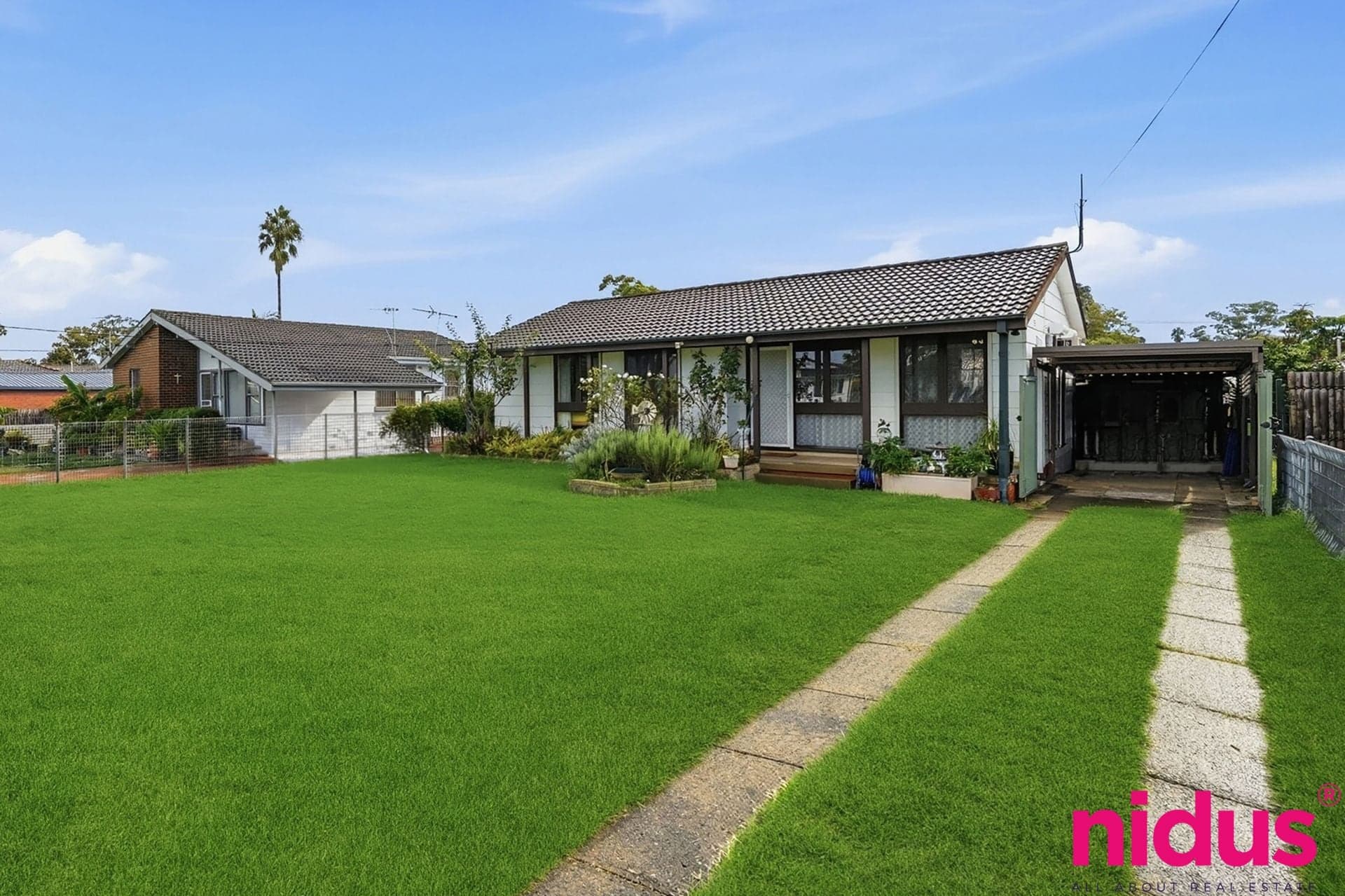17 Radburn Road Hebersham NSW, Hebersham - Image 1