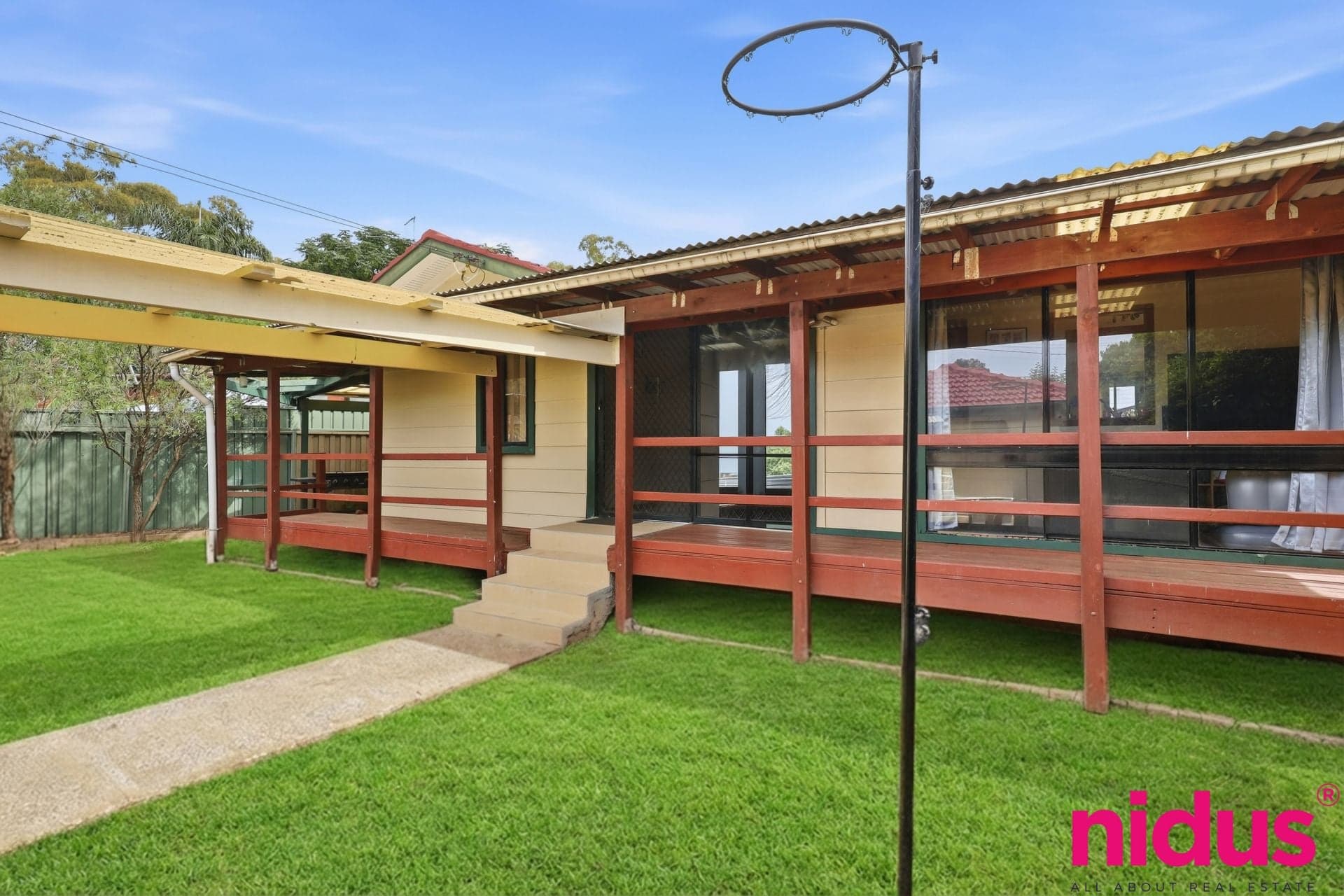 6 Gore Place Willmot NSW, Willmot - Image 1