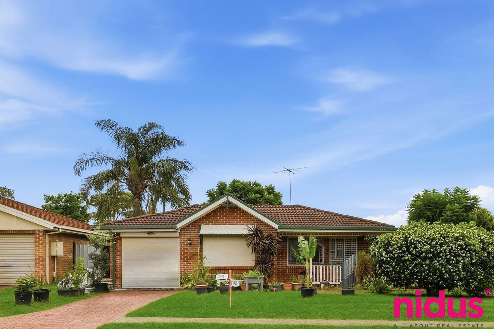 26 Dryden Avenue Oakhurst NSW, Oakhurst - Image 1