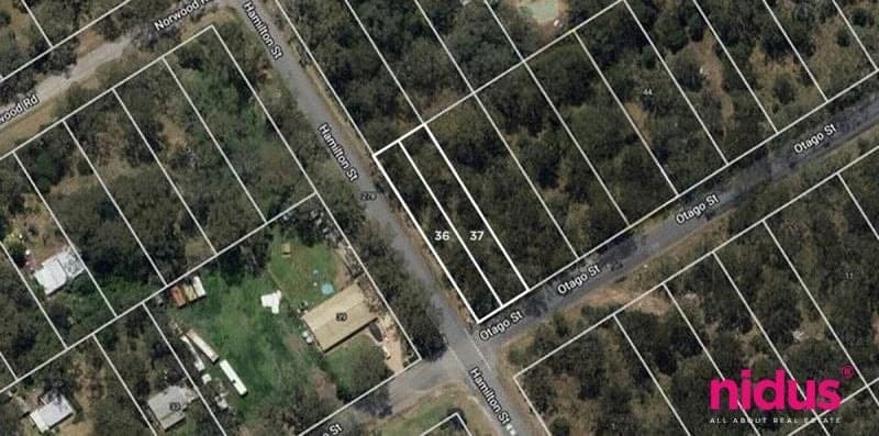 36 - 37/ Otago Street Vineyard NSW, Vineyard - Image 1