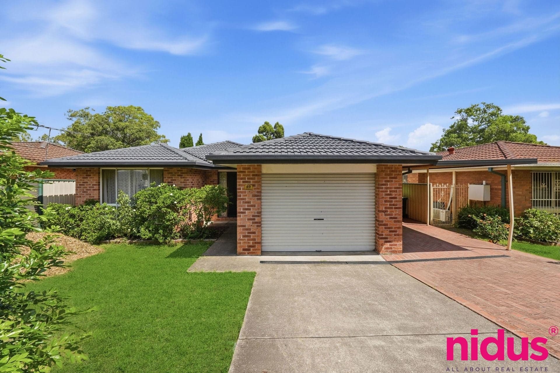49 Amsterdam Street Oakhurst NSW, Oakhurst - Image 1