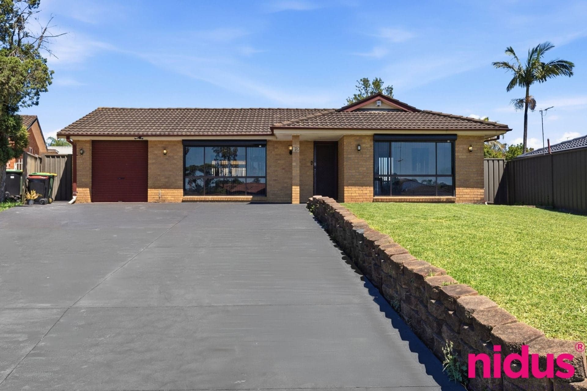 12 Lawton Place Oakhurst NSW, Oakhurst - Image 1